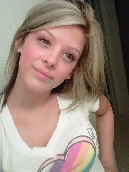 Megan – Egg Donor in Whitby, Ontario, Canada