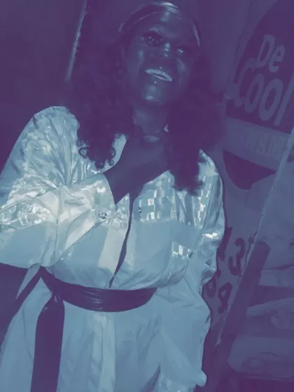 Wuraola – Surrogate Mother in Lagos, Lagos, Nigeria – photo 4