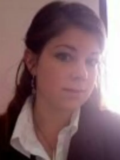 Jessica – Surrogate Mother in Washington, District of Columbia, United States