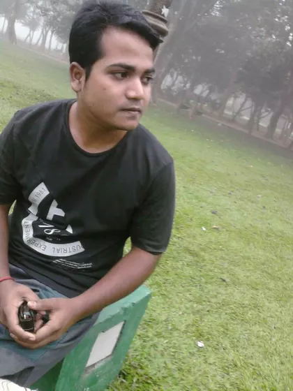 Pravat – Sperm Donor in Bhubaneshwar, Orissa, India