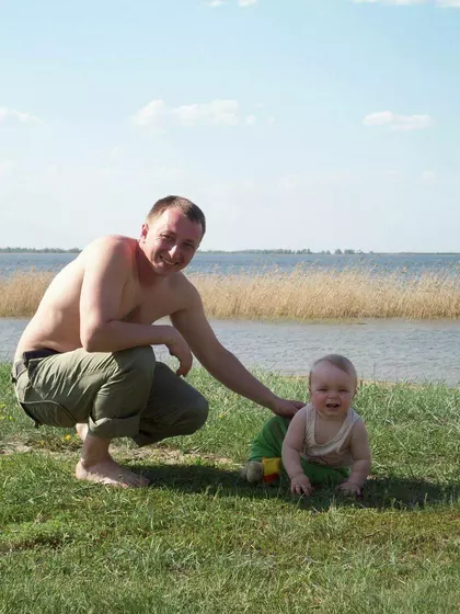 Nikolay – Sperm Donor in Karasuk, Novosibirsk, Russia – photo 3
