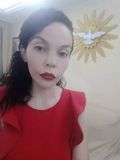 Patrícia – Egg Donor in Fortaleza, Ceara, Brazil – photo 2