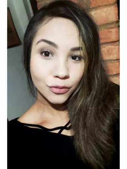 Ketlen – Egg Donor in Rio de Janeiro, Brazil