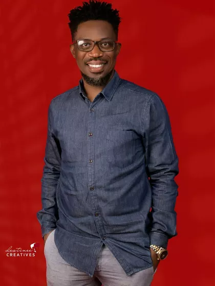 Dennis – Sperm Donor in Port Harcourt, Rivers, Nigeria