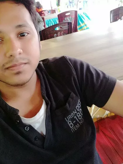 Md – Sperm Donor in Abdul Beparir Kandi, Dhaka, Bangladesh – photo 2