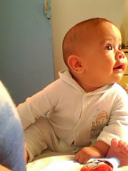 Stefani – Surrogate Mother in Ipatinga, Minas Gerais, Brazil – photo 2
