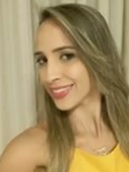 Lilia – Egg Donor in Cuiaba, Mato Grosso, Brazil – photo 3