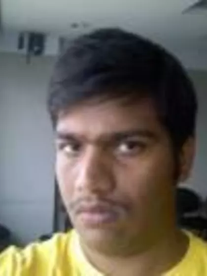 Anil – Sperm Donor in Hyderabad, Andhra Pradesh, India