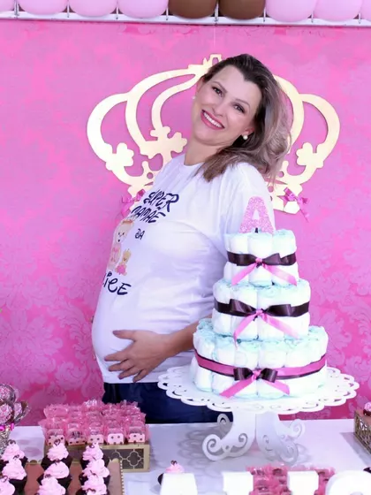 Janaina – Egg Donor in Sao Jose dos Campos, Sao Paulo, Brazil – photo 3