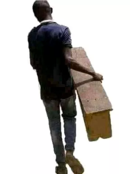 Gochiez – Sperm Donor in Akure, Ondo, Nigeria