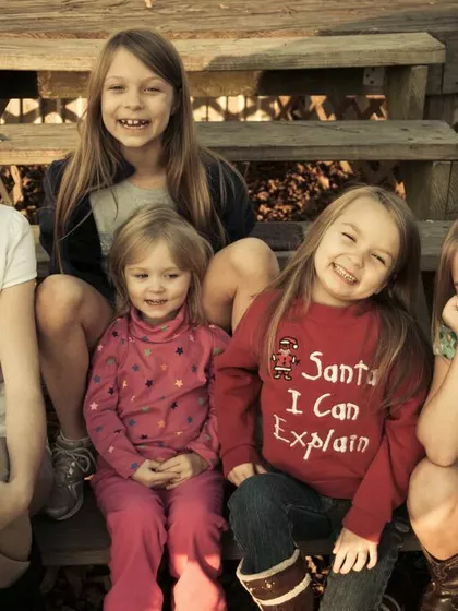 Jennifer – Surrogate Mother in Shreveport, Louisiana, United States