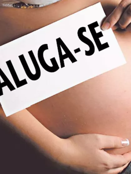 Fernanda – Surrogate Mother in Sao Paulo, Brazil