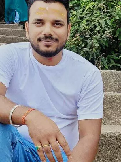 Santosh – Sperm Donor in Bhubaneshwar, Orissa, India