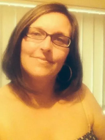 Michelle – Surrogate Mother in Irvine, Scotland, United Kingdom – photo 2