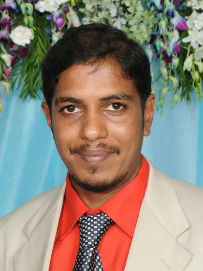 Arvind