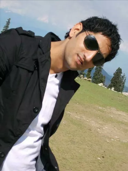 Majid – Sperm Donor in Srinagar, Jammu and Kashmir, India – photo 2