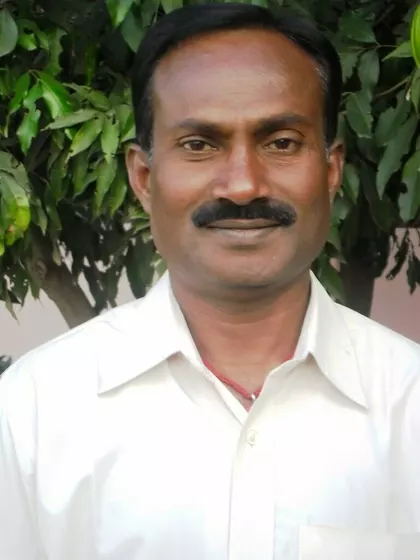 Vijay – Sperm Donor in Balrampur, Uttar Pradesh, India – photo 3