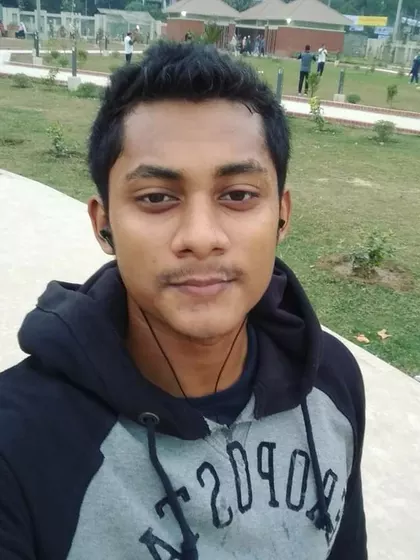 Rafiul – Sperm Donor in Chittagong, Chittagong, Bangladesh – photo 4