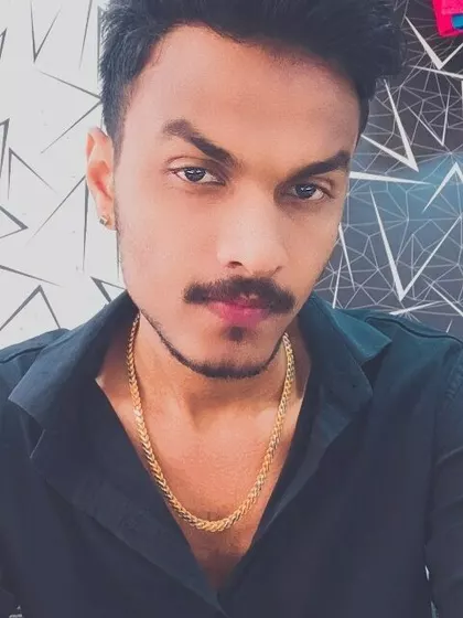 Bhagat – Sperm Donor in Coimbatore, Tamil Nadu, India