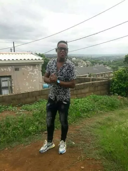 Andile – Sperm Donor in Durban, KwaZulu Natal, South Africa