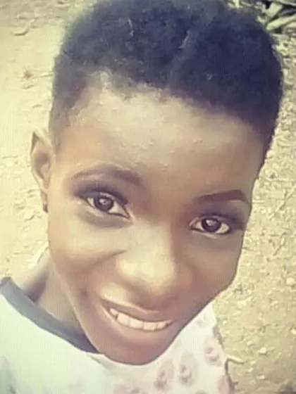 Ayoola – Surrogate Mother in Ikeja, Lagos, Nigeria – photo 2