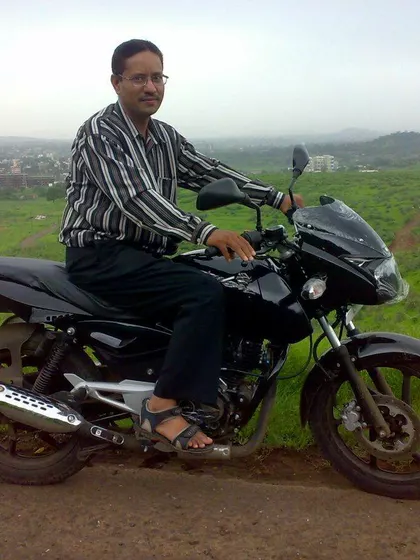 Bernard – Sperm Donor in Ambarnath, Maharashtra, India – photo 3
