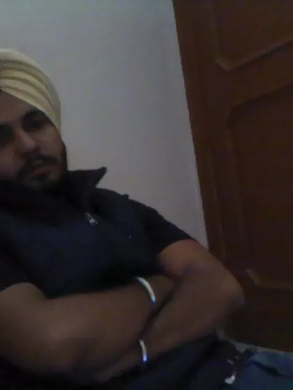Gurkirat ā Sperm Donor in Chandigarh, India