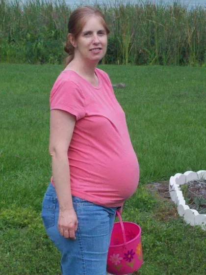 Suzanna – Surrogate Mother in Winter Haven, Florida, United States