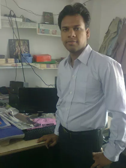 Ankit – Sperm Donor in Jaipur City, Rajasthan, India – photo 3