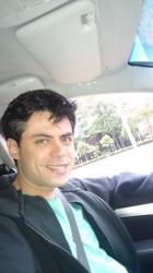 Photo 2 of sperm donor profile in Sao Paulo, Sao Paulo, Brazil