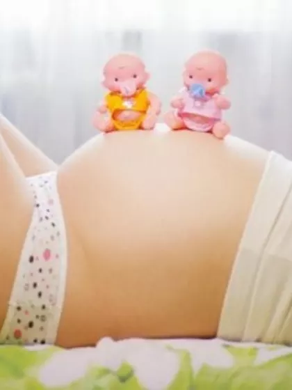 Irina – Surrogate Mother in Kiev, Kiev, Ukraine – photo 3