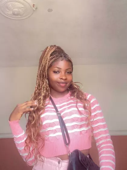 Sandra – Surrogate Mother in Akwa, Anambra, Nigeria