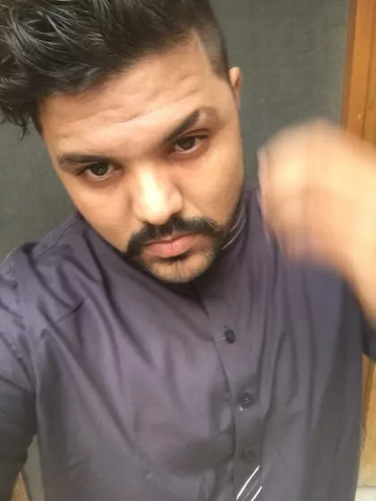 Asad – Sperm Donor in Karachi, Sindh, Pakistan – photo 1