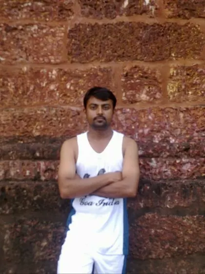 Vishal – Sperm Donor in Pune, Maharashtra, India
