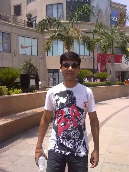 Pradeep – Sperm Donor in Lucknow, Uttar Pradesh, India