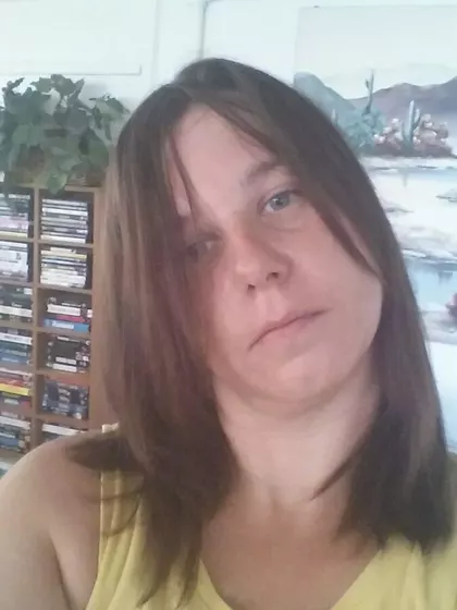 Crystal – Surrogate Mother in Mesa, Arizona, United States