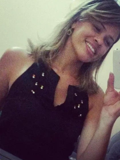 Dayana – Egg Donor in Janga, Pernambuco, Brazil