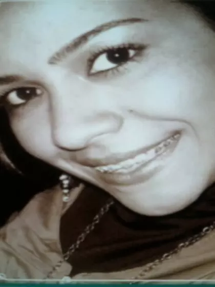 Karina – Surrogate Mother in Brasil, Sao Paulo, Brazil