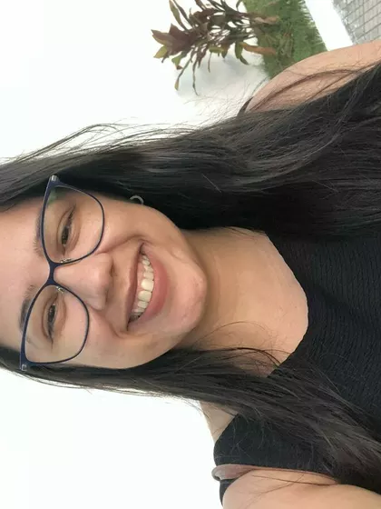 Jessika – Egg Donor in Macae, Rio de Janeiro, Brazil – photo 1