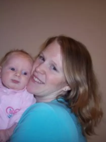 Stephanie – Surrogate Mother in Goodyear, Arizona, United States – photo 2
