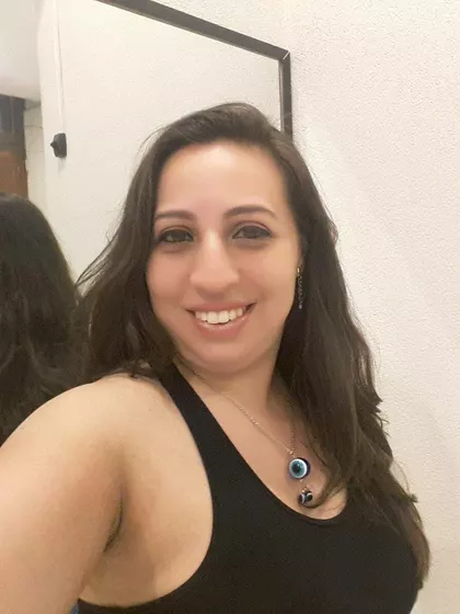 Talita – Egg Donor in Rio de Janeiro, Rio de Janeiro, Brazil – photo 3