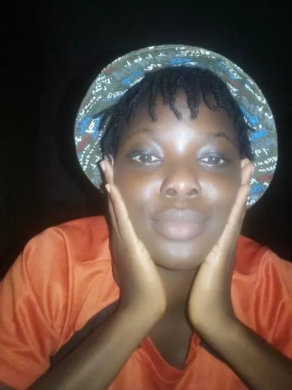 Elizabeth – Egg Donor in Kano, Kano, Nigeria – photo 1