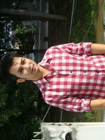 Channat – Sperm Donor in Amphoe Muang Chiang Mai, Chiang Mai, Thailand