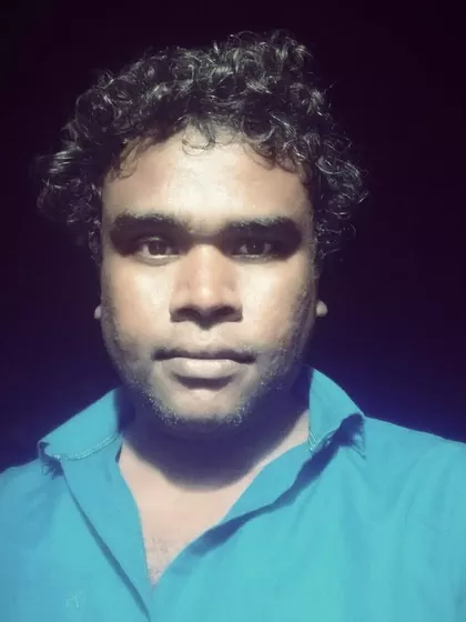 Lucifer – Sperm Donor in Madurai, Tamil Nadu, India