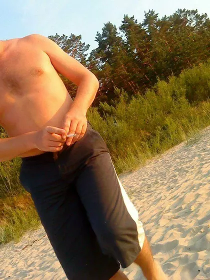 Alex – Sperm Donor in Riga, Riga, Latvia – photo 4