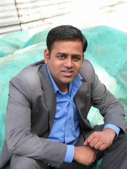 Swapnil – Sperm Donor in Thane, Maharashtra, India