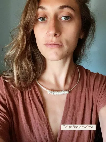 Rebecca – Egg Donor in Almada, Lisboa, Portugal