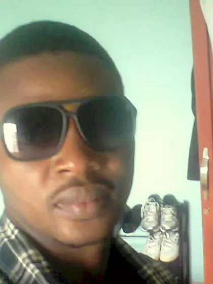 Samuel – Sperm Donor in Alimosho, Lagos, Nigeria