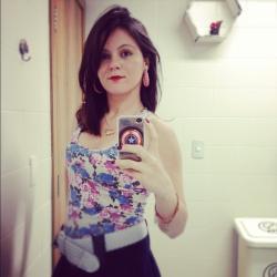 Photo 3 of egg donor profile in Sao Paulo, Sao Paulo, Brazil