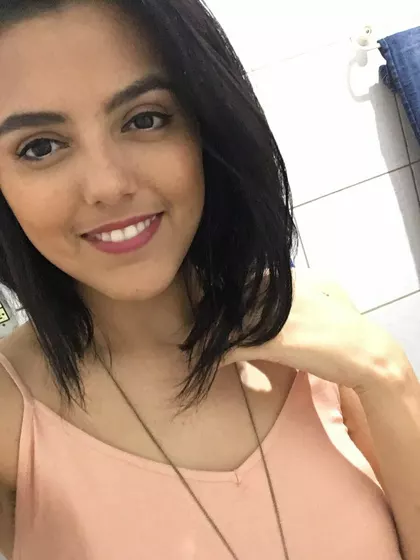 Nallyne – Egg Donor in Caraguatatuba, Sao Paulo, Brazil
